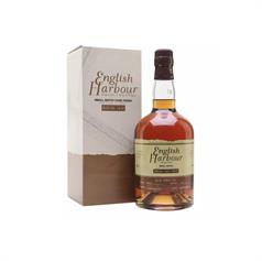 English Harbour Madeira Cask Finish Rum, 46%, 70cl - slikforvoksne.dk